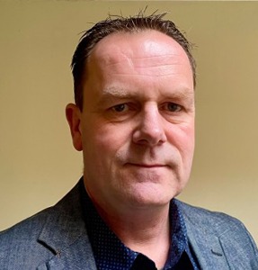 Patrick Holterman